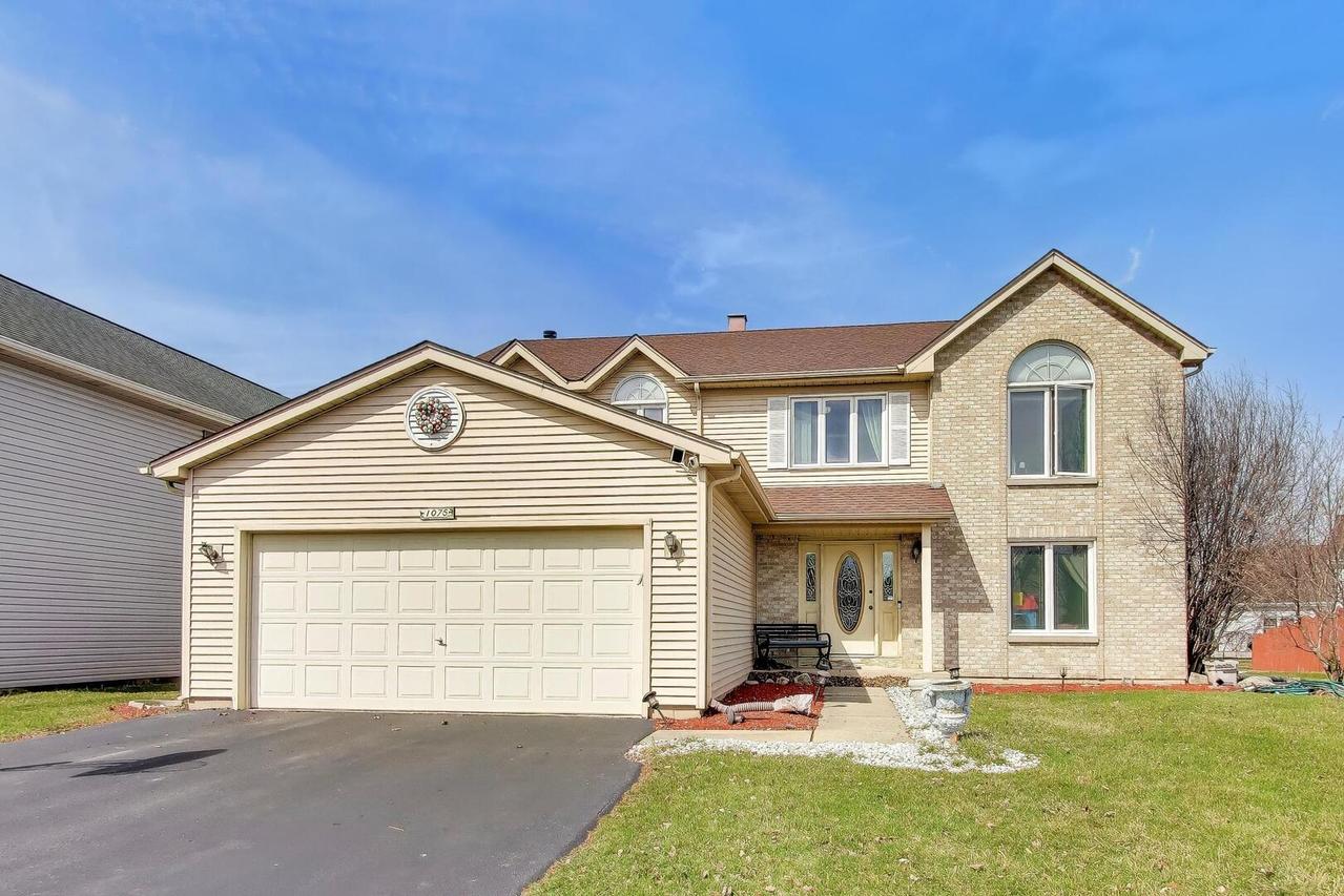 1075 Longford Rd., Bartlett, IL 60103