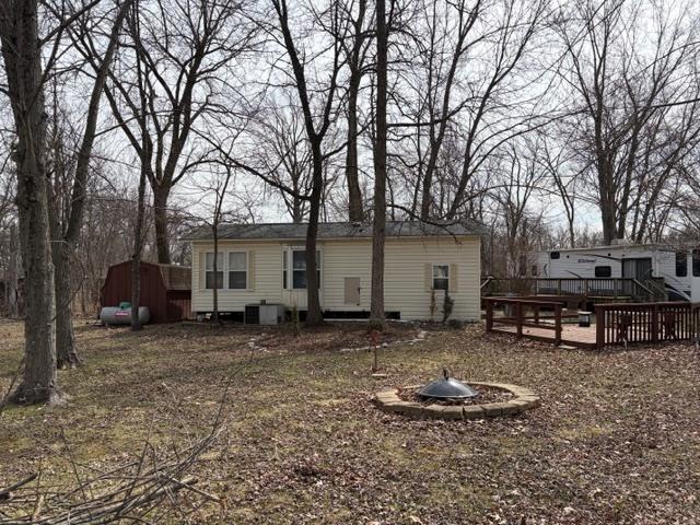 2795 E 28th Lot 992 Rd., Seneca, IL 61360