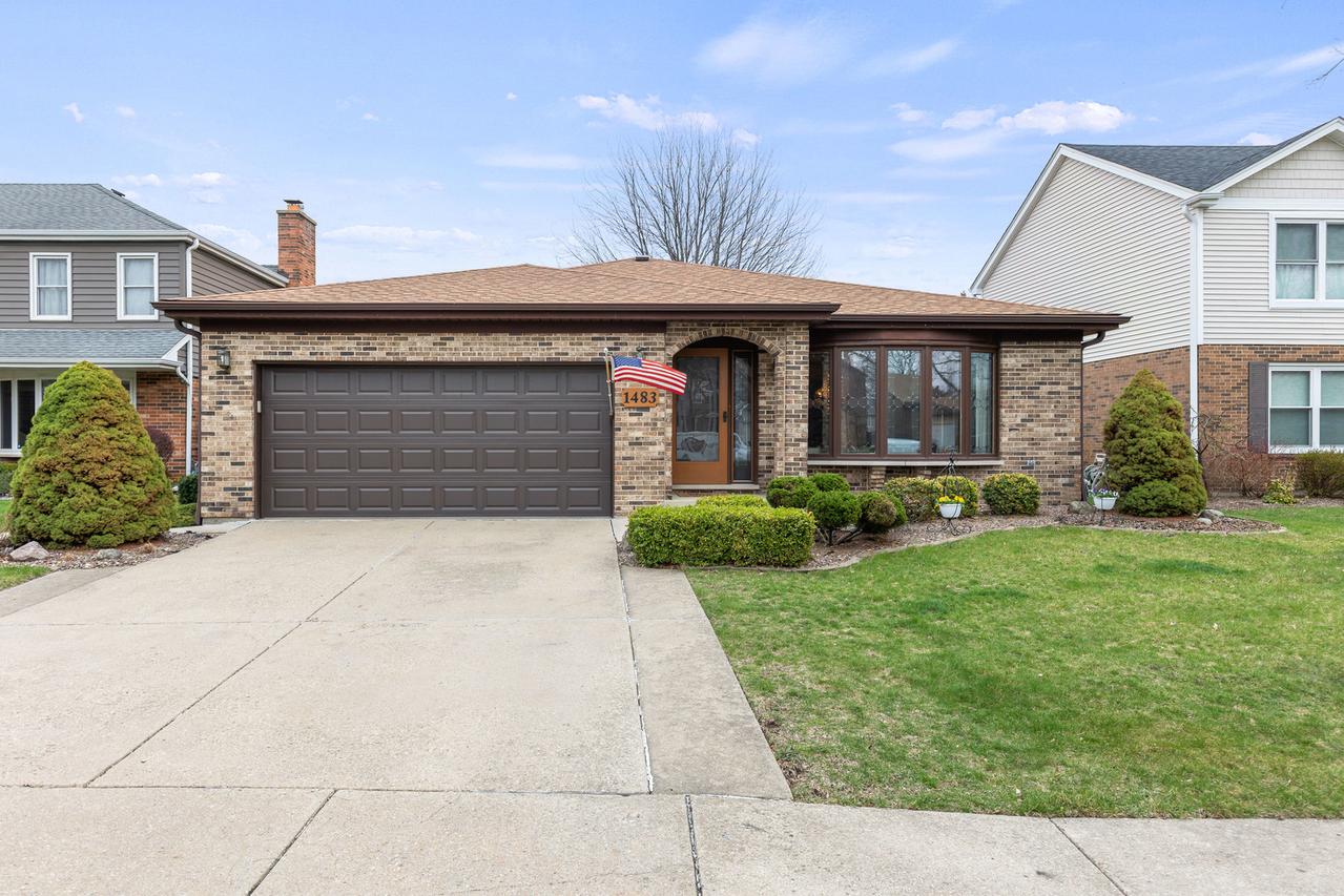 [Address Hidden by Seller], Des Plaines, IL 60018