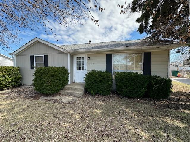 16783 94th Ave., Orland Hills, IL 60487