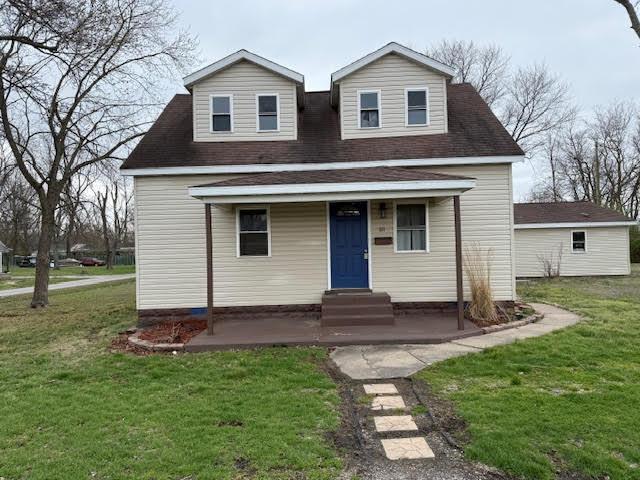 111 E Peach St., Centralia, IL 62801