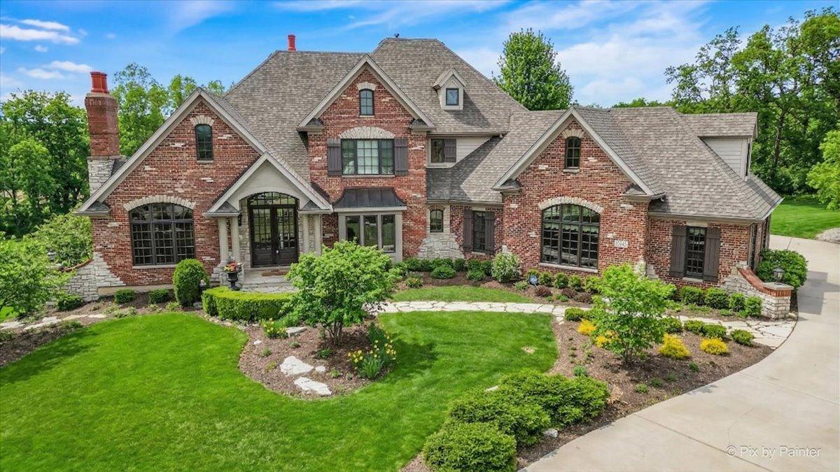 11446 Brighton Oaks Dr., Yorkville, IL 60560