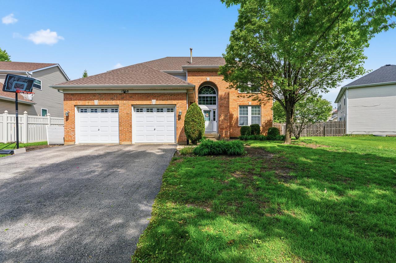 1968 W Brimstone Rd., Romeoville, IL 60446
