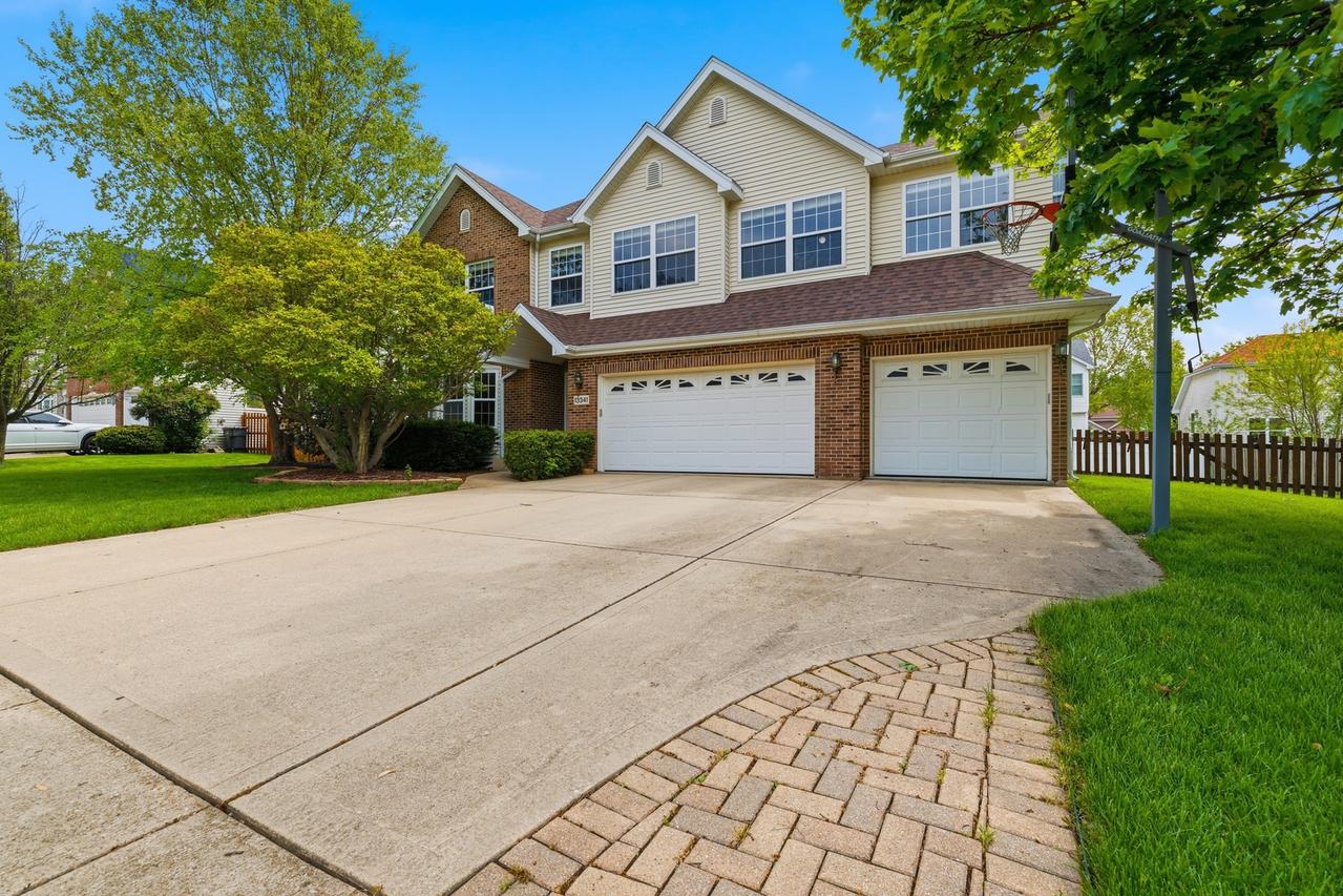 13341 Ione St., Plainfield, IL 60585