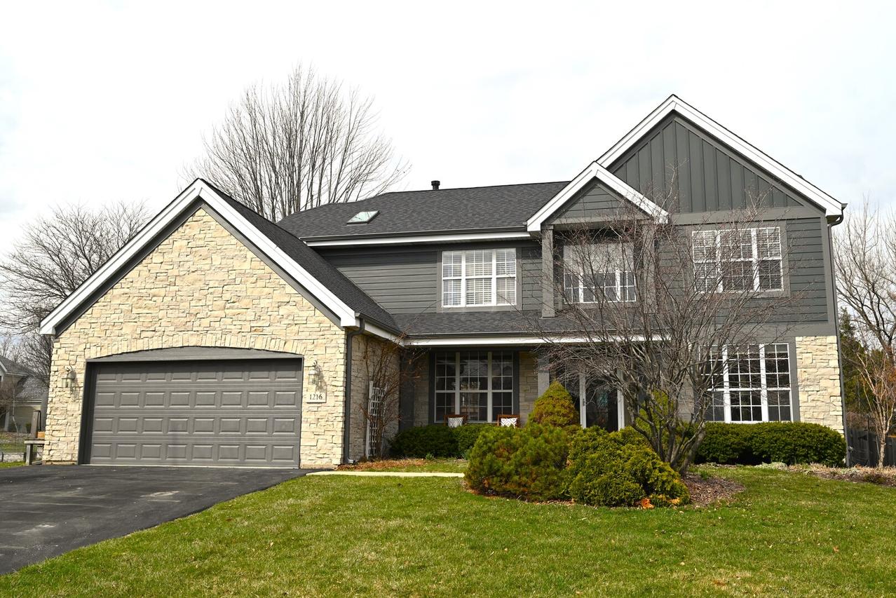 1216 William Dr., Lake Zurich, IL 60047