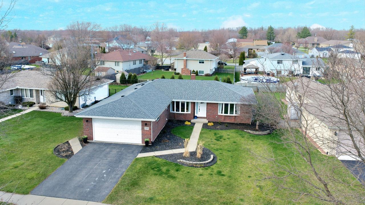 3409 Norwood Ln., New Lenox, IL 60451