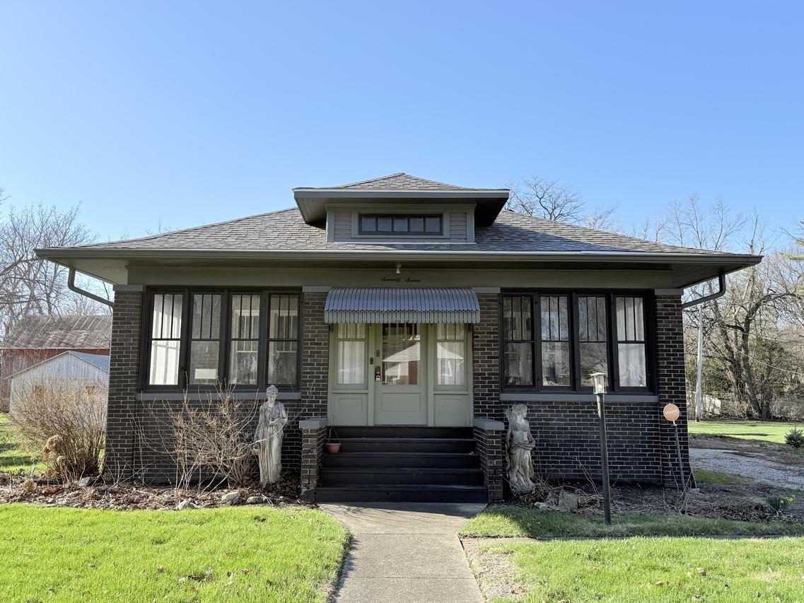 [Address Hidden by Seller], Saunemin, IL 61769