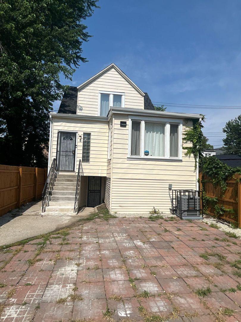 7438 S Champlain Ave., Chicago, IL 60619