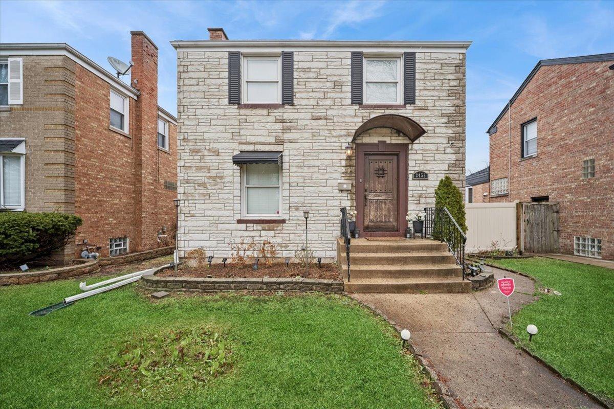 2455 Rhodes Ave., River Grove, IL 60171