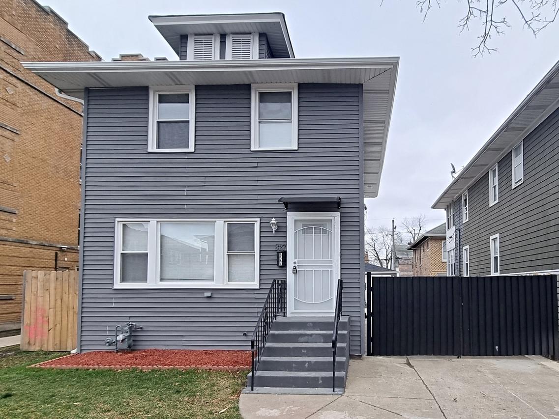 [Address Hidden by Seller], Maywood, IL 60153