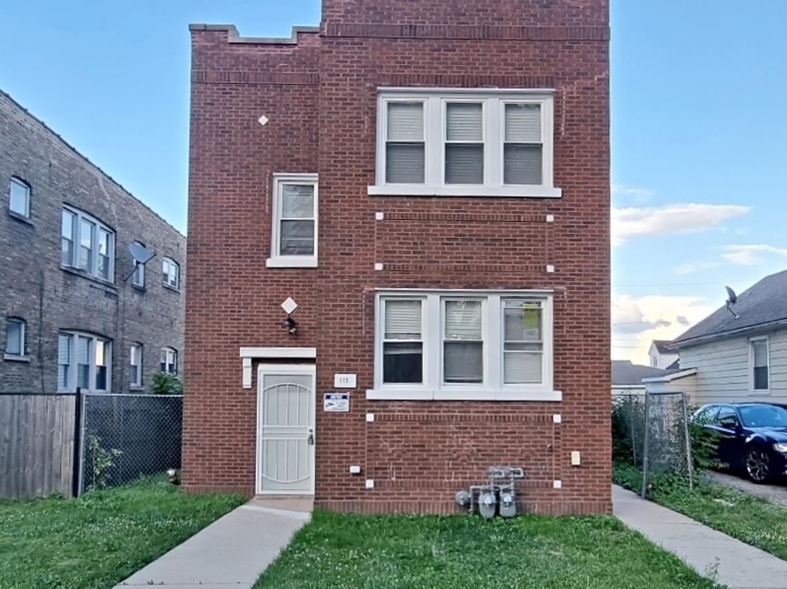 [Address Hidden by Seller], Maywood, IL 60153