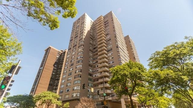 6301 N Sheridan Rd. #6O, Chicago, IL 60660