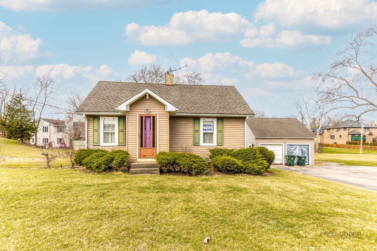 580 N Quentin Rd., Palatine, IL 60067