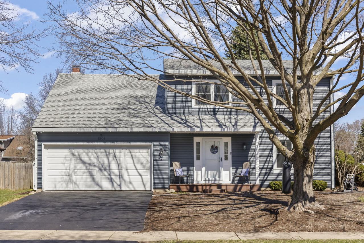 1301 Peshtigo Ave., Naperville, IL 60564