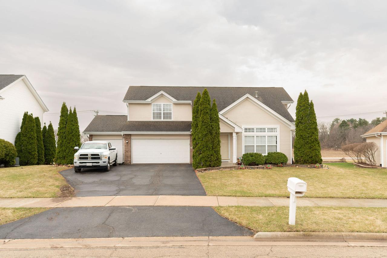 3842 Dunbury Ln., Rockford, IL 61101