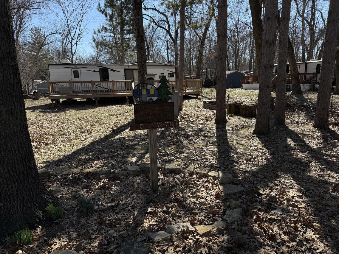 5-72/73 Woodhaven Lakes, Sublette, IL 61367