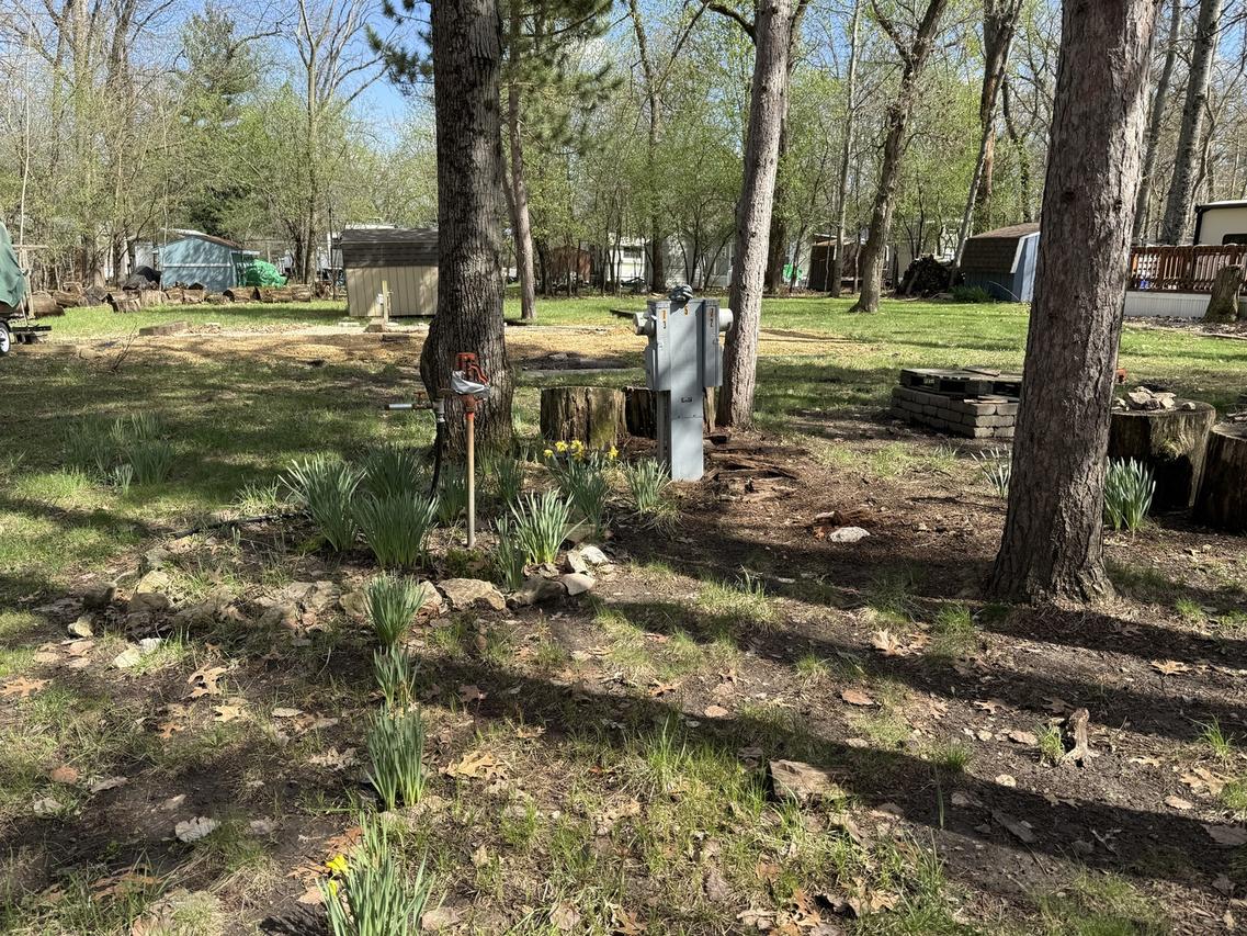 5-72/73 Woodhaven Lakes, Sublette, IL 61367