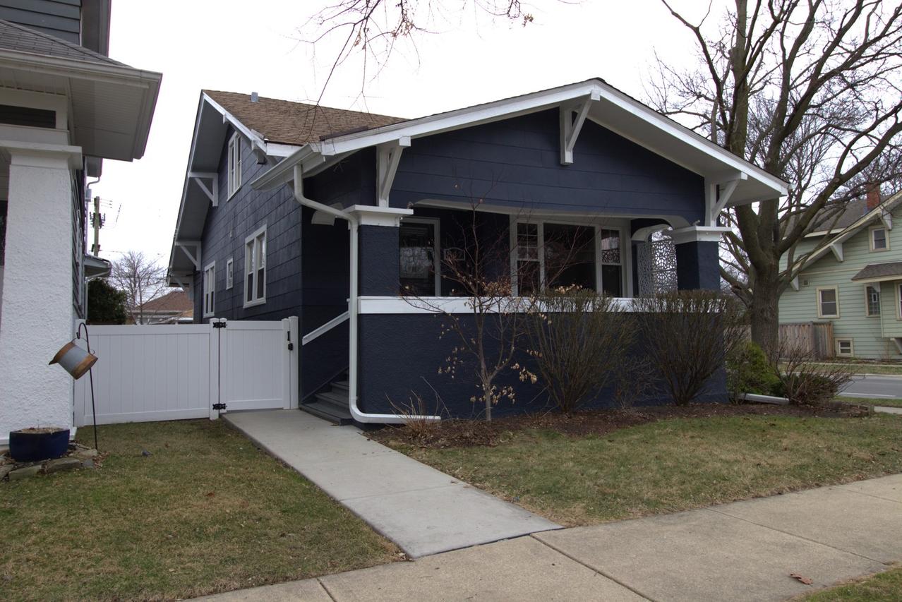 [Address Hidden by Seller], Oak Park, IL 60302