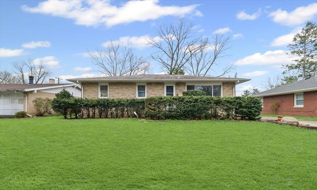 New Homes with Master Bedrooms on the 1st Floor in Urbana: March 28th to April 3rd