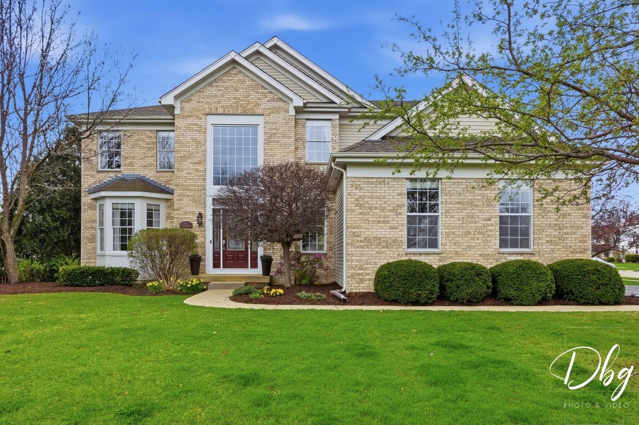 801 Eaton Ln., Lake Villa, IL 60046