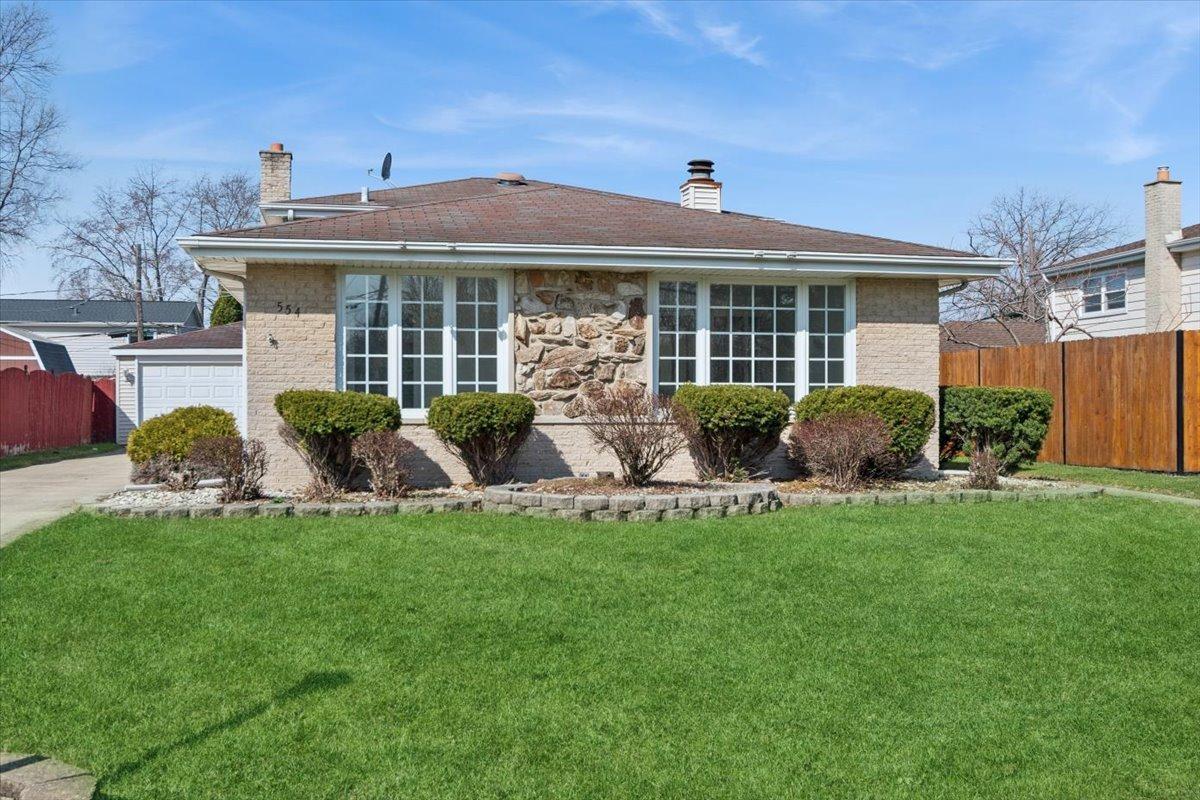 554 N Westwood Ave., Lombard, IL 60148