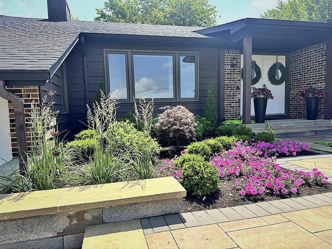 4166 N Christmas Tree Rd., Decatur, IL 62521