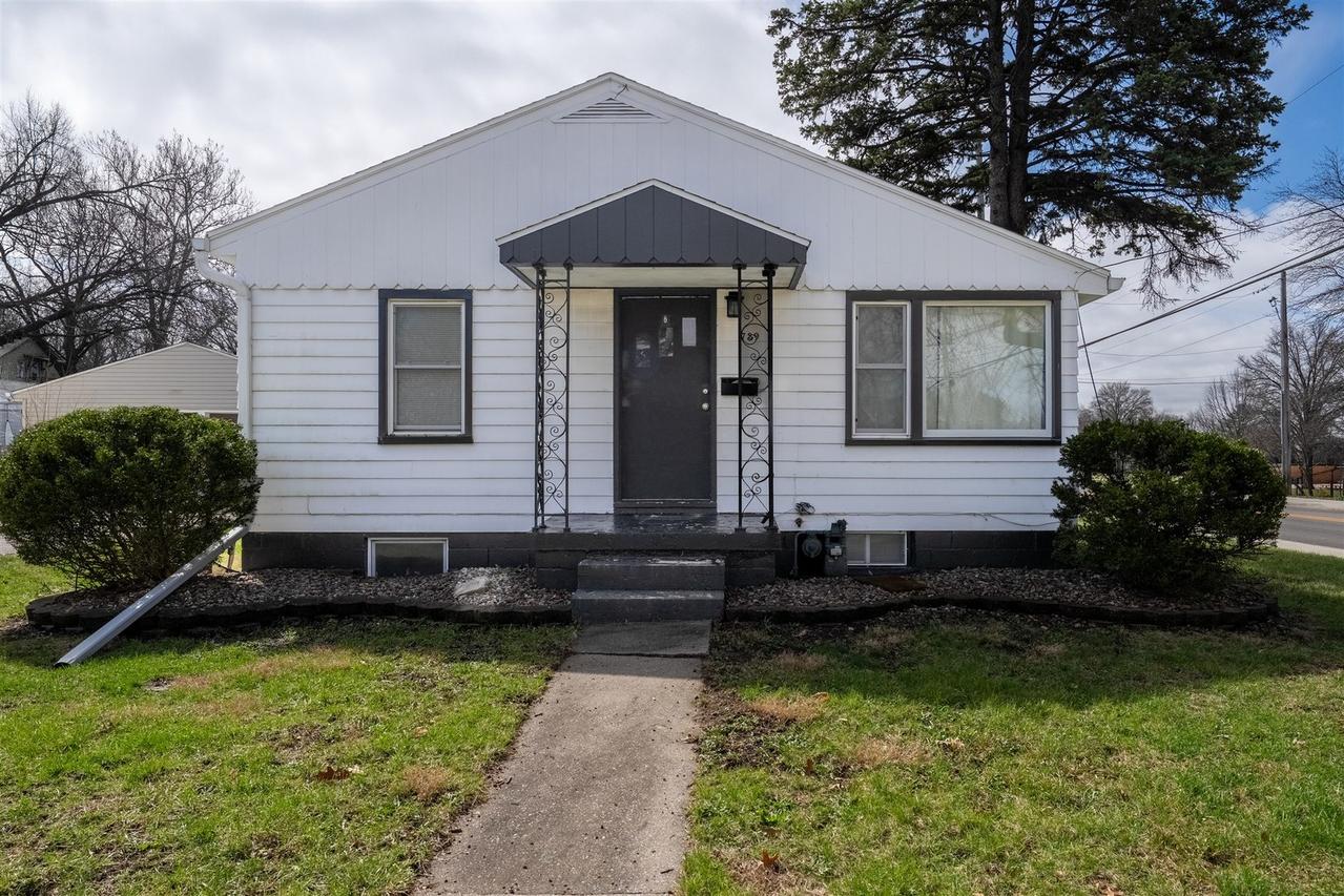 739 Hale St., Normal, IL 61761