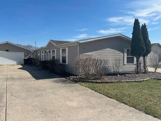 22465 S Lakepoint Ct., Channahon, IL 60410