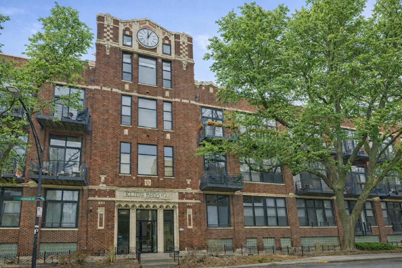 [Address Hidden by Seller], Chicago, IL 60647