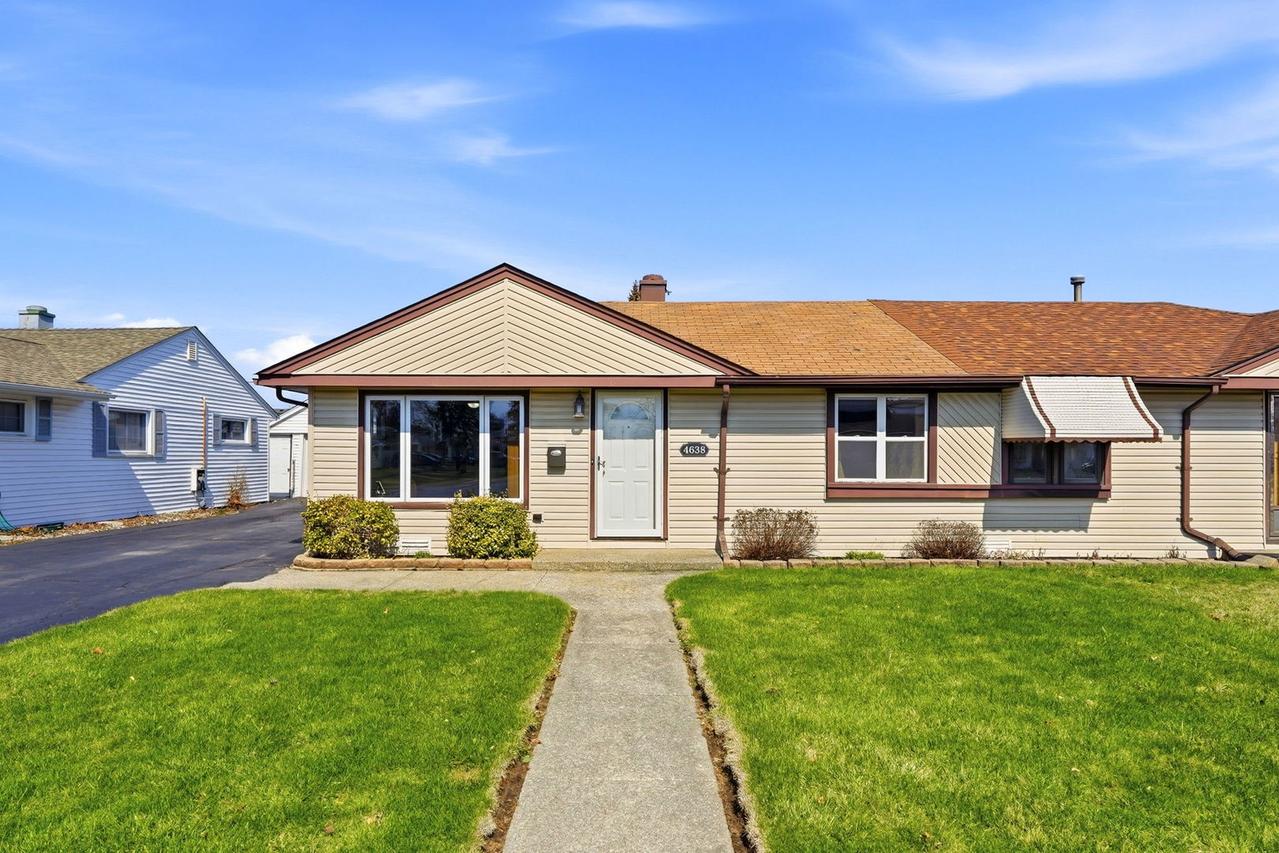 4638 W 89th Pl., Hometown, IL 60456