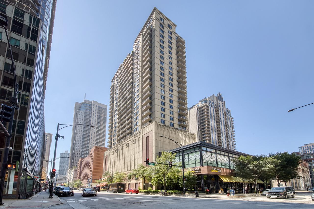 630 N State St. #2601, Chicago, IL 60654