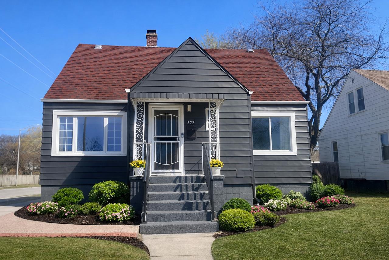 527 Gordon Ave., Calumet City, IL 60409