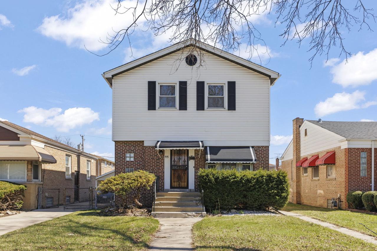 [Address Hidden by Seller], Bellwood, IL 60104