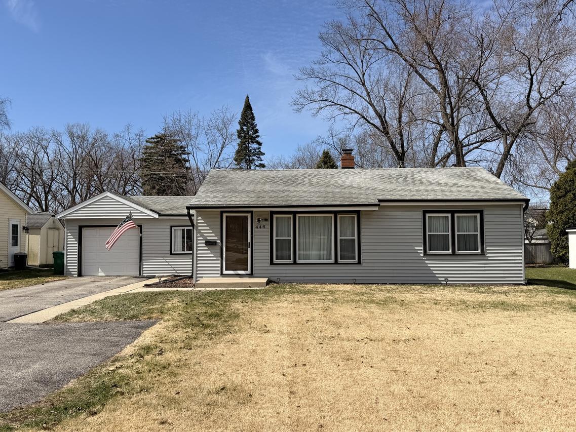 446 N Main St., Lombard, IL 60148