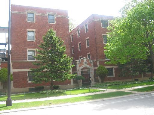 7855B S South Shore Dr. #3E, Chicago, IL 60649