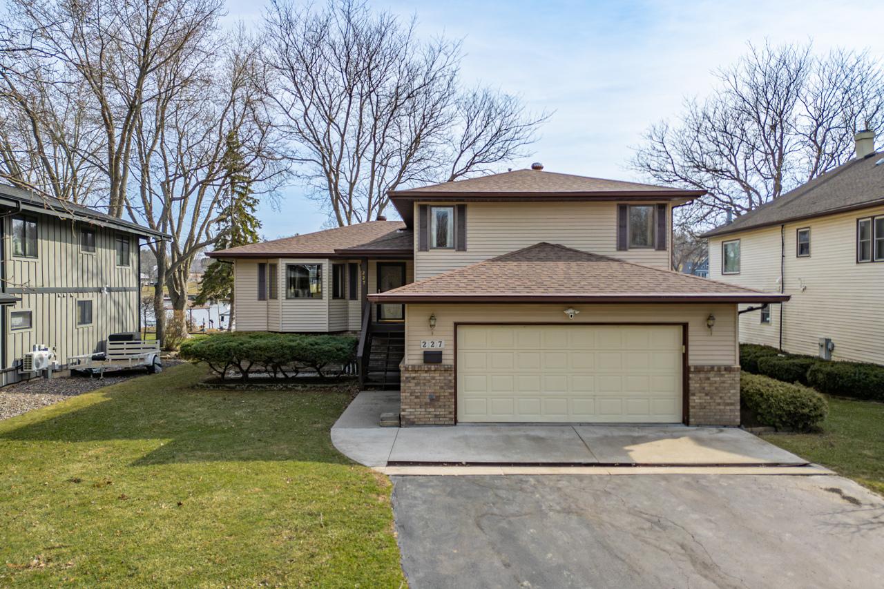 227 Lake Summerset Rd., Davis, IL 61019