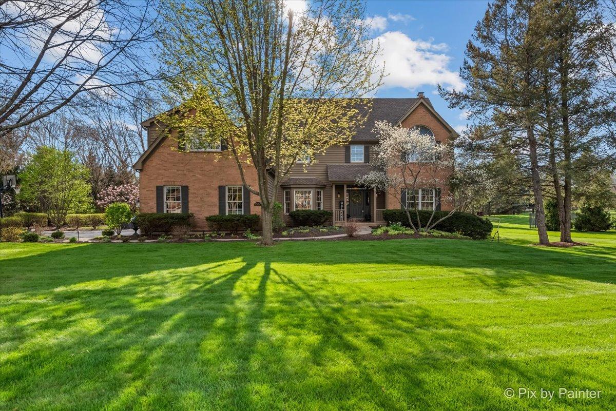 4210 Belson Ln., Crystal Lake, IL 60014