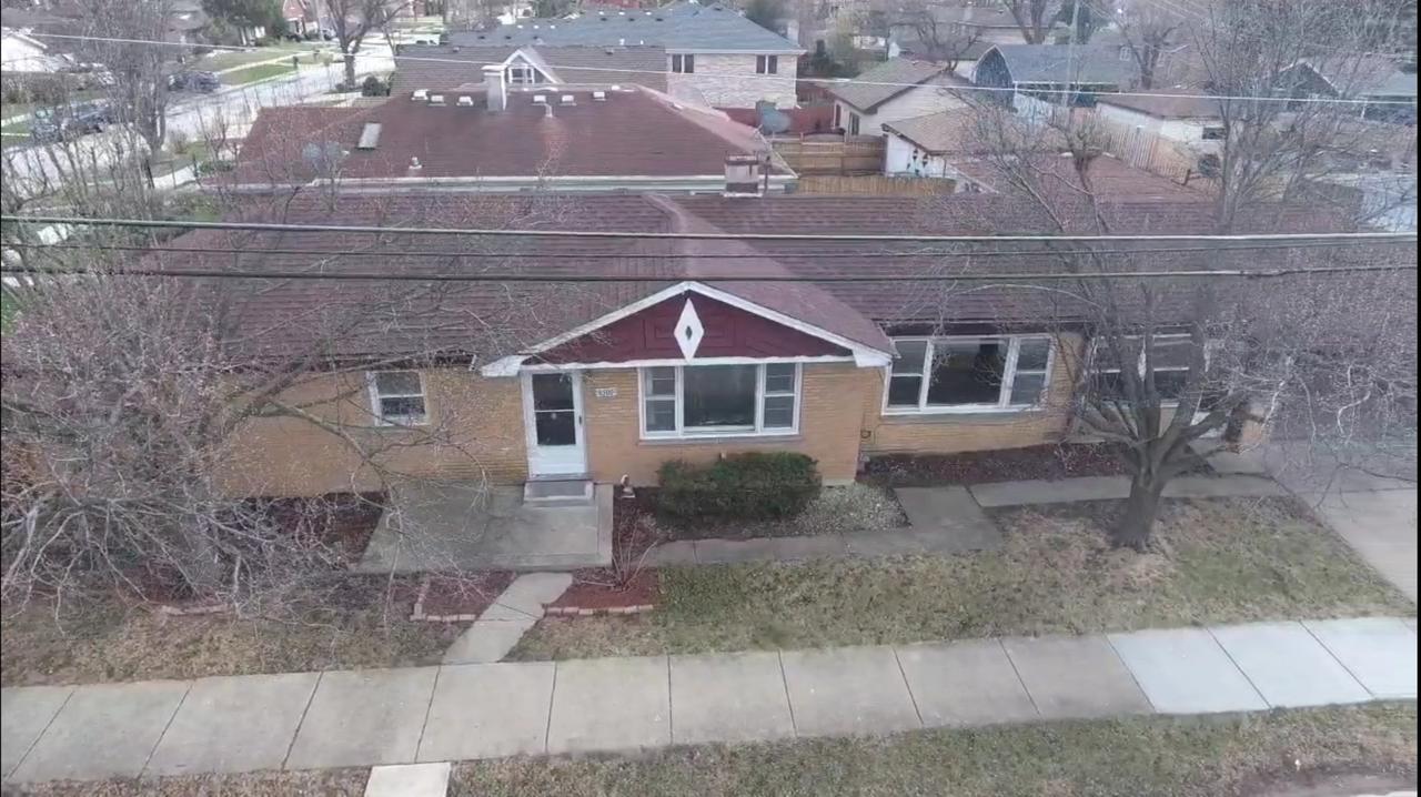 8500 Parkside Ave., Burbank, IL 60459