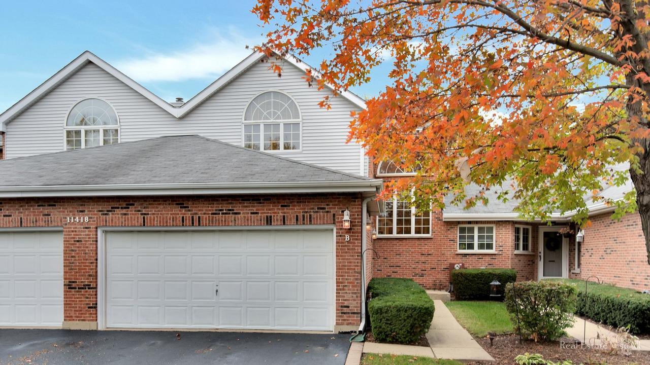 11418 Algonquin Rd. #B, Huntley, IL 60142