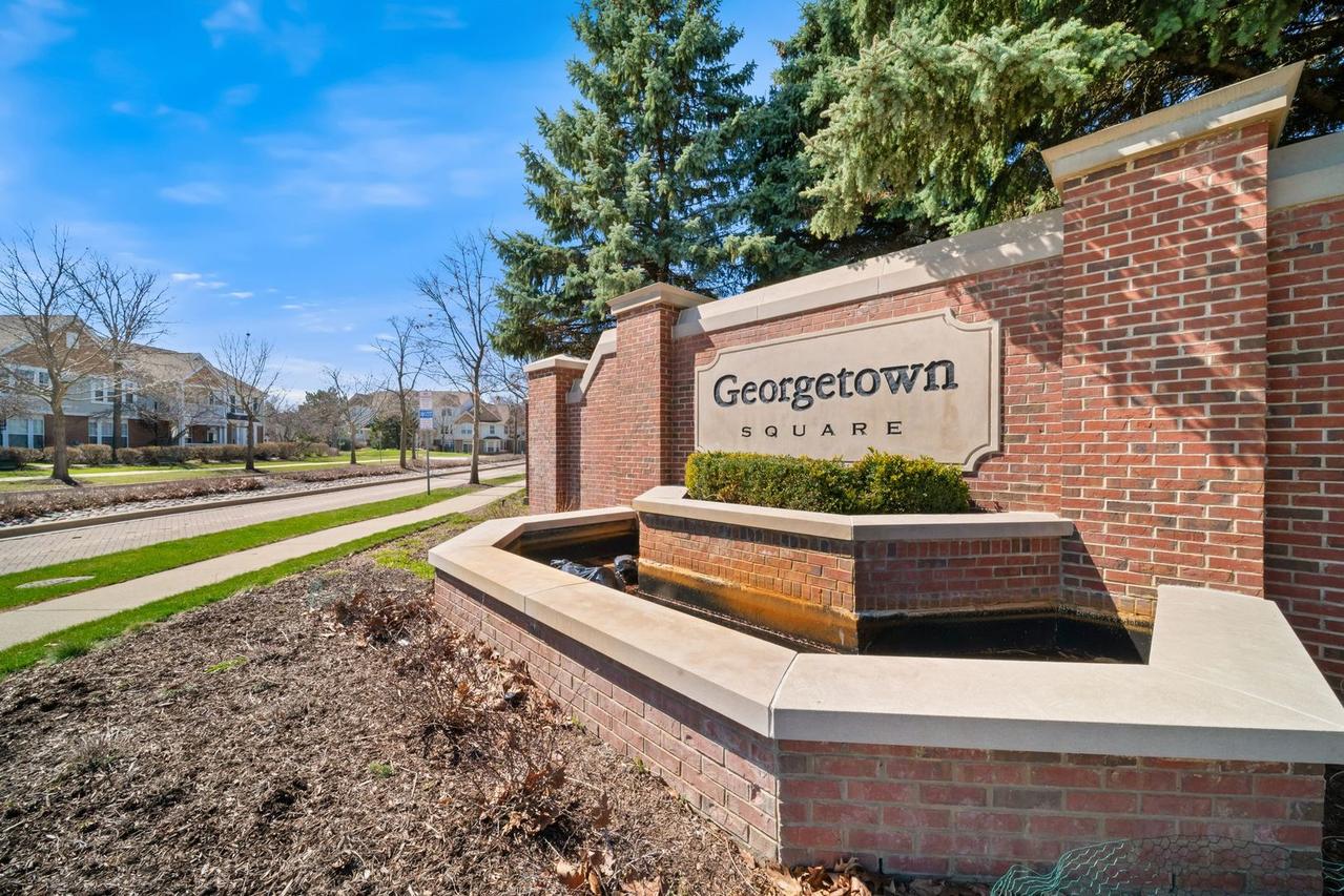 1142 Georgetown Way, Vernon Hills, IL 60061