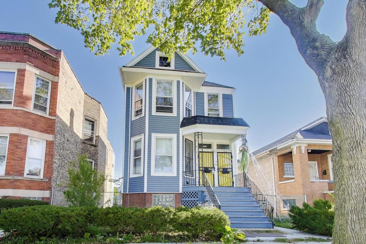 7023 S Aberdeen St., Chicago, IL 60621