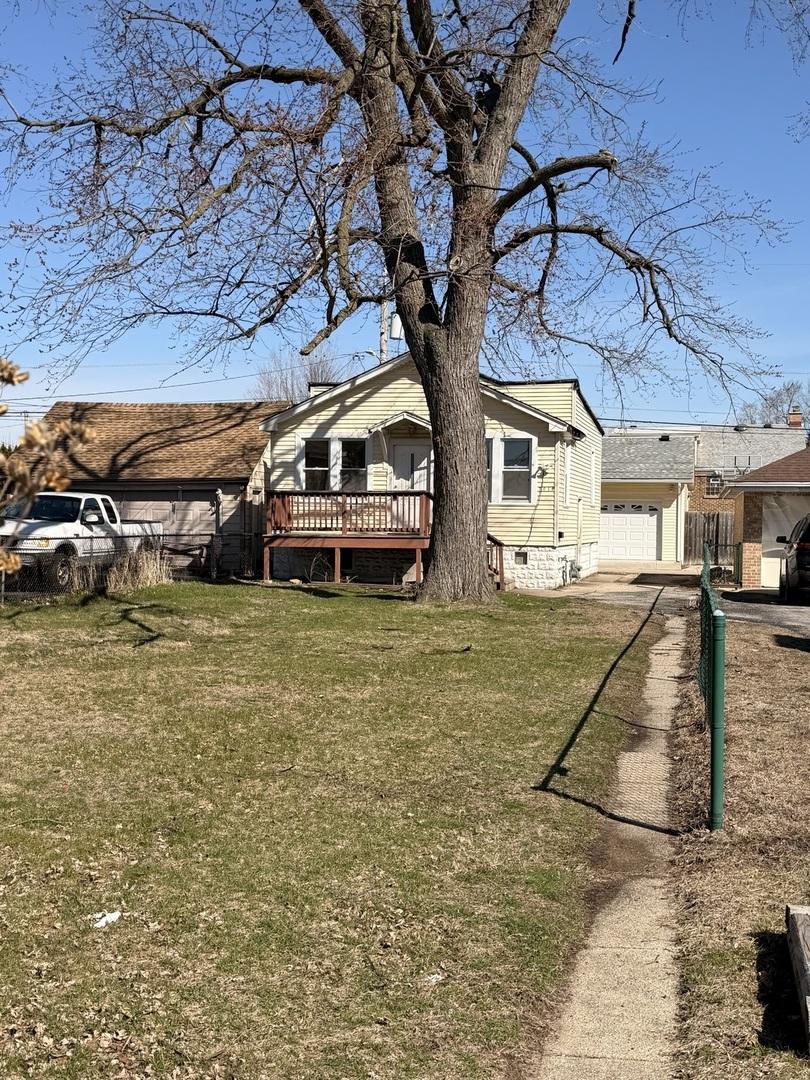 7014 41st St., Stickney, IL 60402