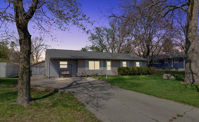 New Homes For Sale This Week That Attend Unity Junior High School: April 10th to April 16th