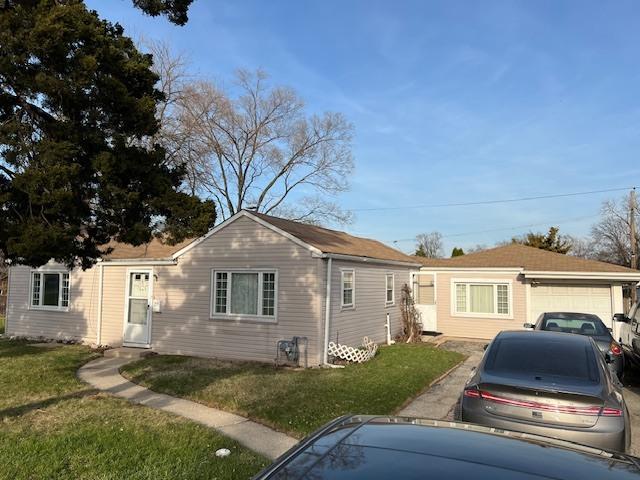 3121 N Wolf Rd., Melrose Park, IL 60164
