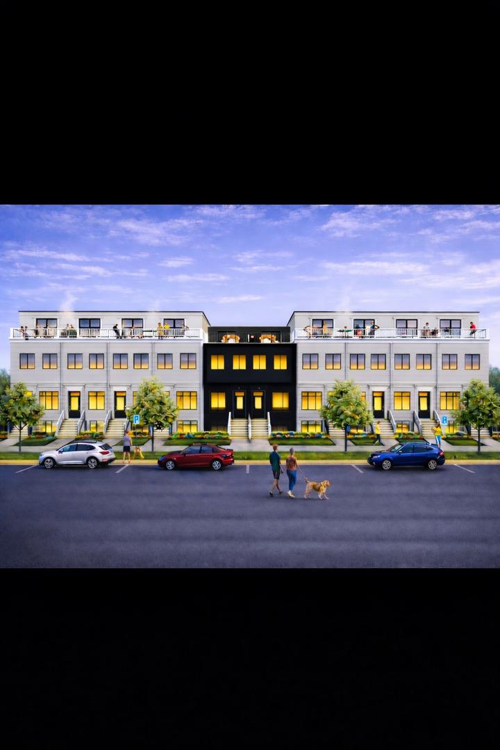 3233 Central St. #2, Evanston, IL 60201