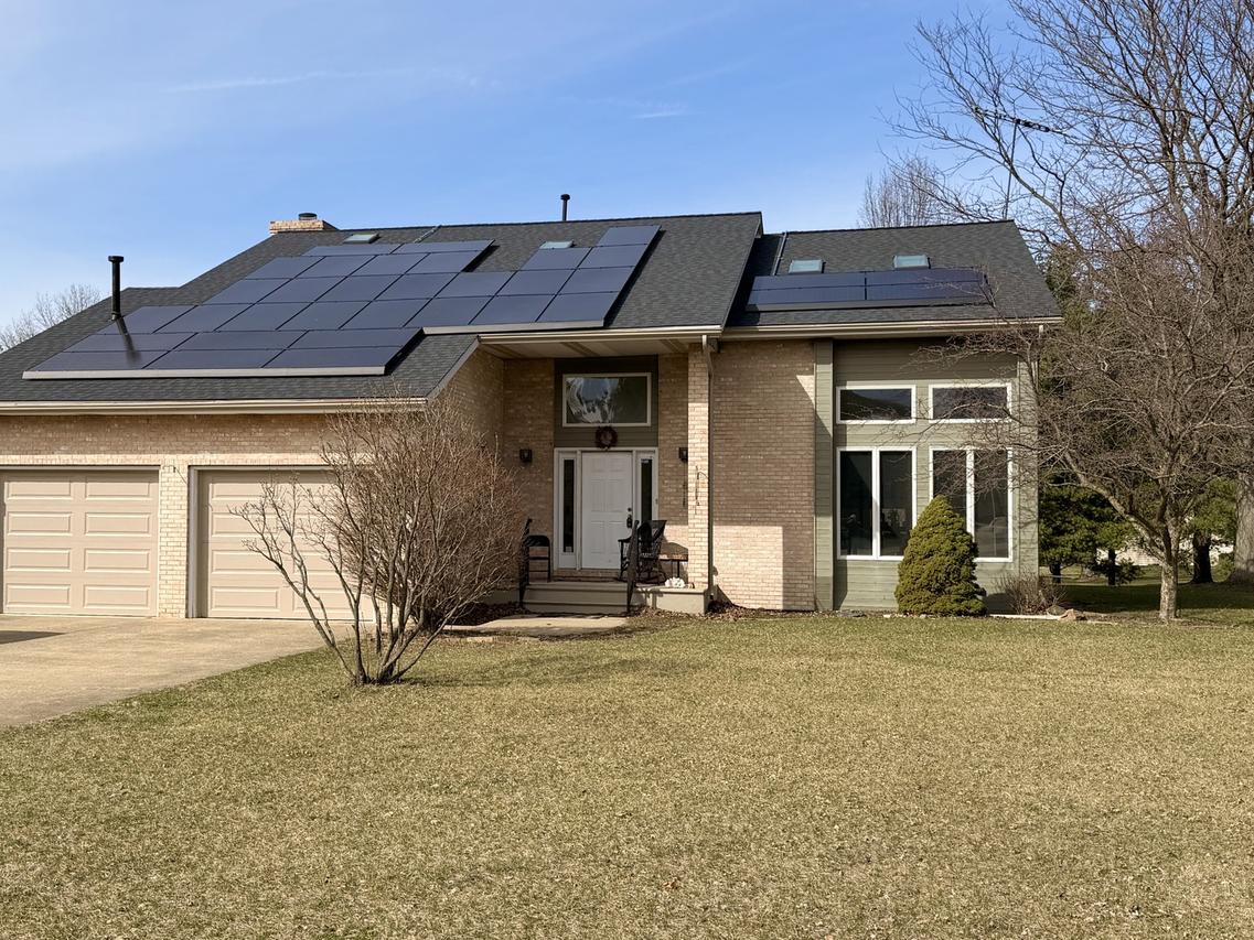 120 W Grandin Rd., Morris, IL 60450