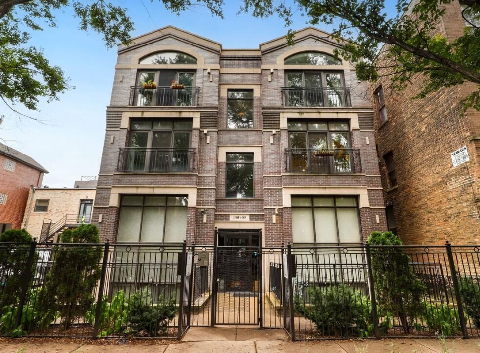 1509 N Artesian Ave. #1N, Chicago, IL 60622