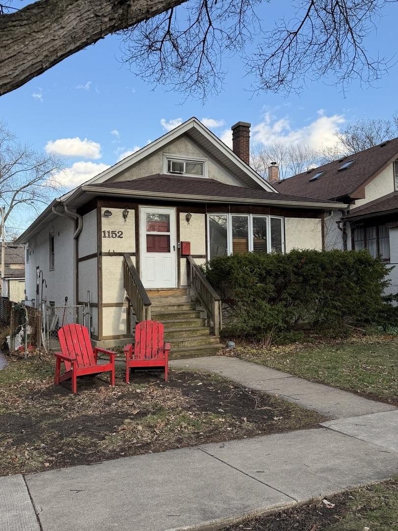 1152 Home Ave., Oak Park, IL 60304