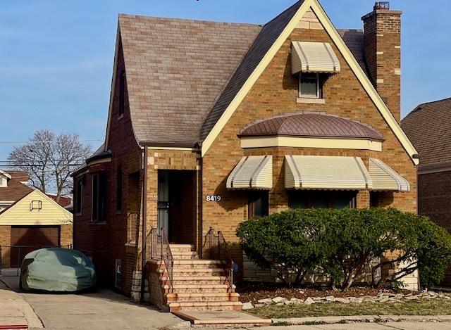 8419 S Wood St., Chicago, IL 60620