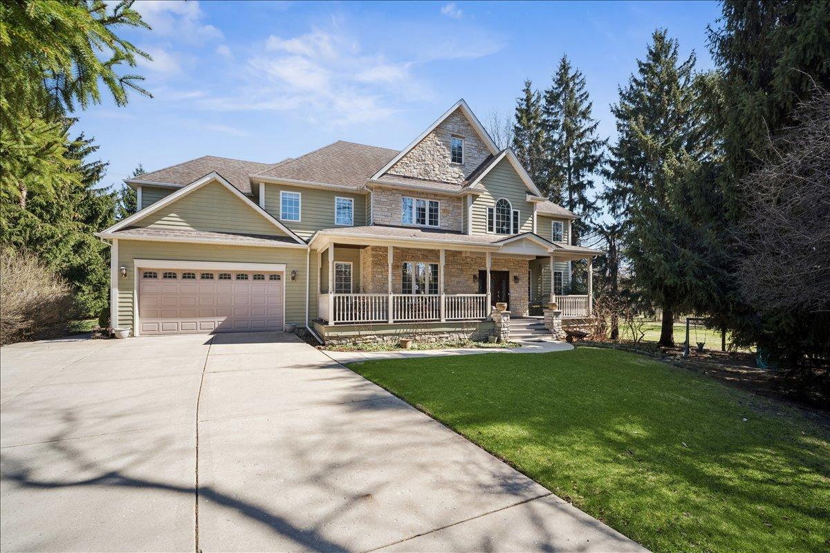 22W155 2nd St., Glen Ellyn, IL 60137